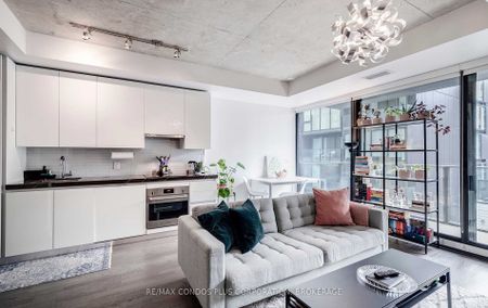For Lease - 629 King Street Unit# 412, Toronto, Ontario - Photo 4