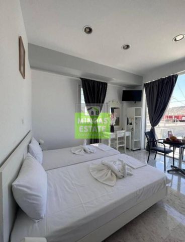 Studio/Γκαρσονιέρα για ενοικίαση Κέντρο (Σούδα) - Photo 3