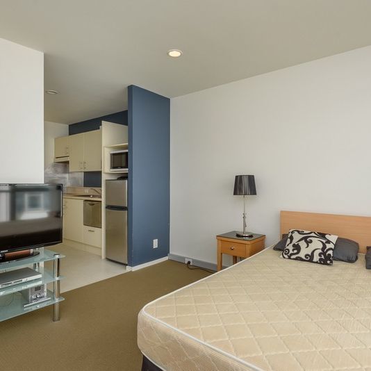 163 The Terrace, Wellington Central - Photo 1