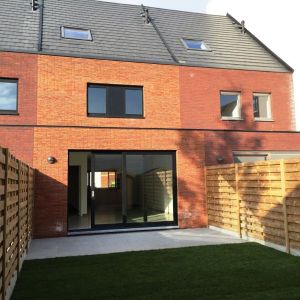 Huis te huur in Kortrijk voor € 1.280 met 4 slaapkamers - Photo 3
