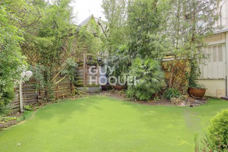 Appartement à louer à Paris 17Ème - Photo 2