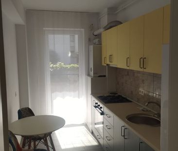 Apartament decomandat, 56 mp, la parter – Atria Urban Resort - Photo 1