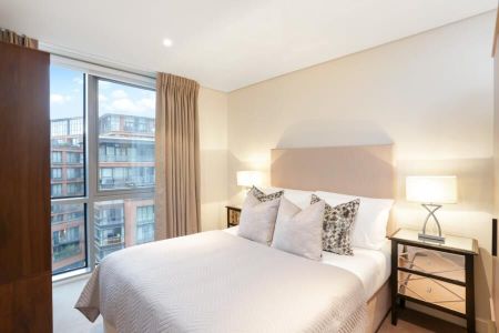 3 Bedroom Flat To Let - Photo 2