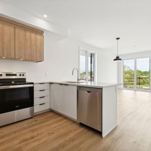 Appartement Gatineau (Aylmer) À Louer - Photo 2