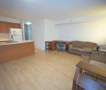 For Lease - 415 Jarvis Street Unit# 119, Toronto, Ontario - Photo 2