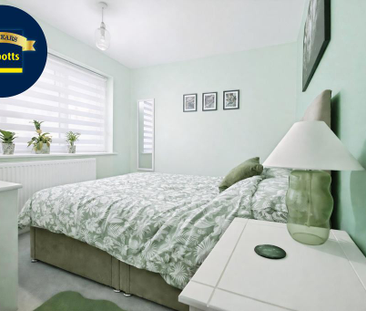 2 bedroom bungalow to rent - Photo 6