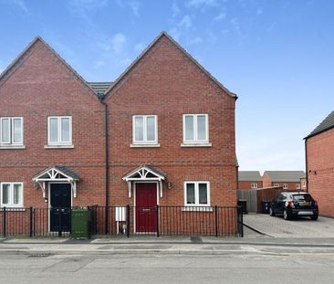 3 bedroom semi-detached house to rent - Photo 3
