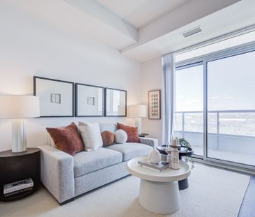 For Lease - 60 Honeycrisp Crescent Unit# 717, Vaughan, Ontario - Photo 2