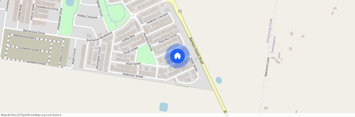 57 Holst Street, Vic 3217, Armstrong Creek