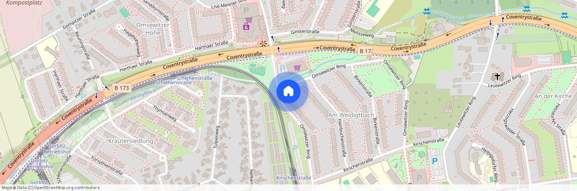 Omsewitzer Ring, 44, 01169 Dresden