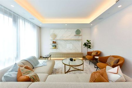 Brand new two bedroom apartment set in One St John's Wood - Photo 2