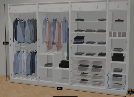 2-Zimmer Wohnung in Elberfeld-West – Nachmieter/in gesucht - Photo 5