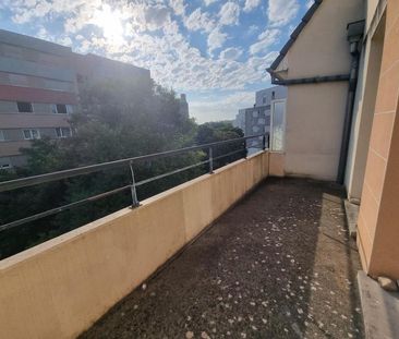 Location Appartement 3 pièces 63m² STRASBOURG 67200 - Photo 5