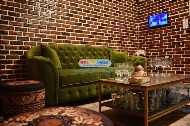 Mosilor Foisorul de Foc vila de inchiriat pentru activitate - Fotografie 1