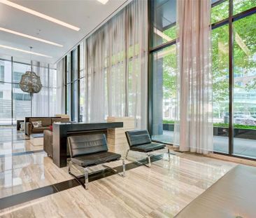 For Lease - 110 Charles Street Unit# 4208, Toronto, Ontario - Photo 1