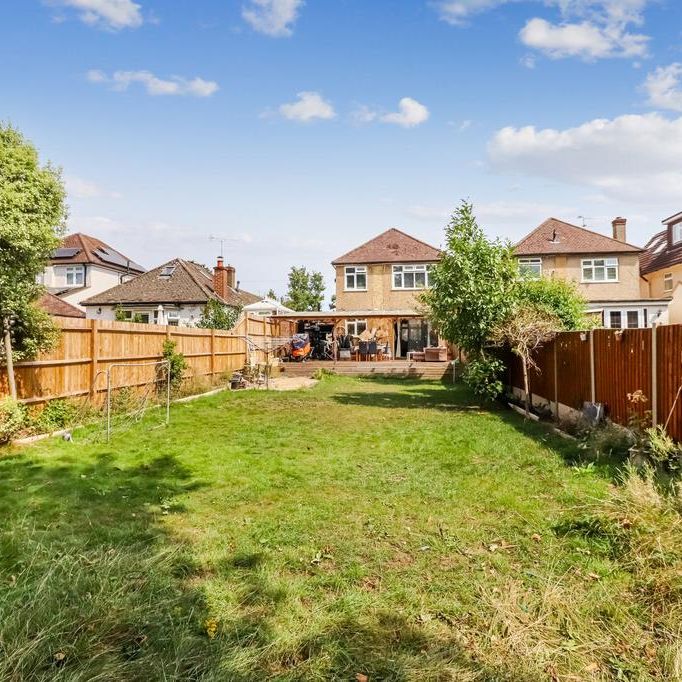 3 bedroom detached house to rent - Photo 1