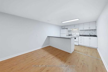 For Lease - 86 Morgan Avenue Unit# Lower, Markham, Ontario - Photo 4