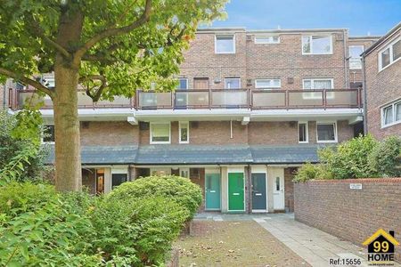 Castleford Court, London, NW8 - Photo 4