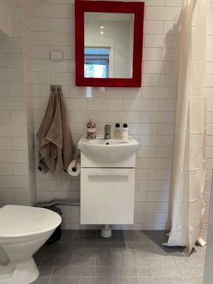 Smedsbacksgatan, Stockholm - Foto 1