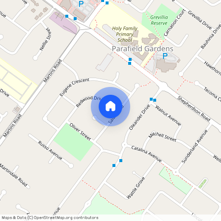 Redwood Drive 2, SA 5107, Parafield Gardens