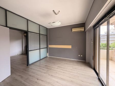 Διαμέρισμα για ενοικίαση Παγκράτι - Photo 2
