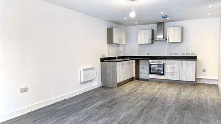 John Gregory Court, Sherriff's Street, Worcester, Worcestershire, WR4 - Photo 4