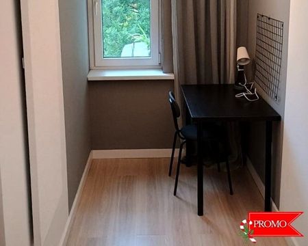 Pokój, ul. Kościuszki - Фото 4