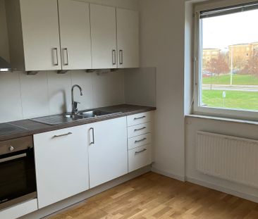 Åragatan, Helsingborg - Photo 2