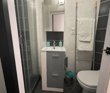 NID CHARMANT AU COEUR DE NANTES - Photo 6