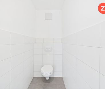 Geförderte 2-Zimmer-Wohnung mit Tiefgaragenparkplatz und Loggia in ... - Foto 1