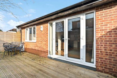 1 bedroom bungalow to rent - Photo 5