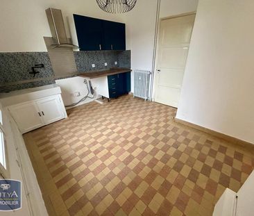 Location Appartement 2 pièces 76m² CAEN 14000 - Photo 5