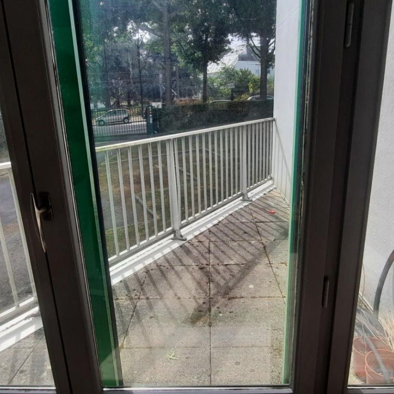 Appartement T1 à louer - 24 m² - Photo 1