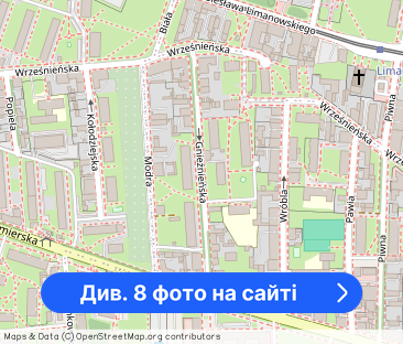 NA WYNAJEM komfortowe mieszkanie o powierzchni 38 m² - Фото 1