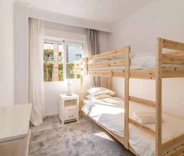 Alquiler Apartamento en Nueva Andalucía, Marbella - Photo 2
