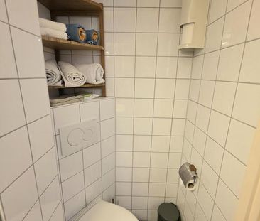 Te huur: Appartement Esdoornstraat in Utrecht - Photo 5