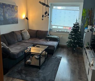 Nachmieter gesucht! Helle 3,5-Zimmer-Wohnung ab 01.03 - Photo 1