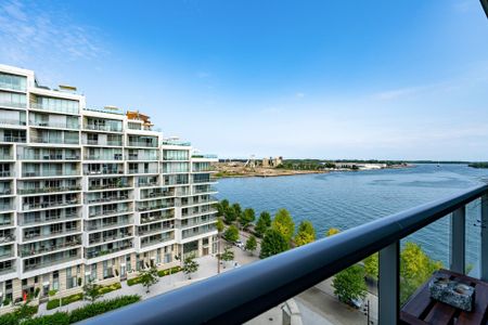 For Lease - 1 Edgewater Drive Unit# 919, Toronto, Ontario - Photo 4