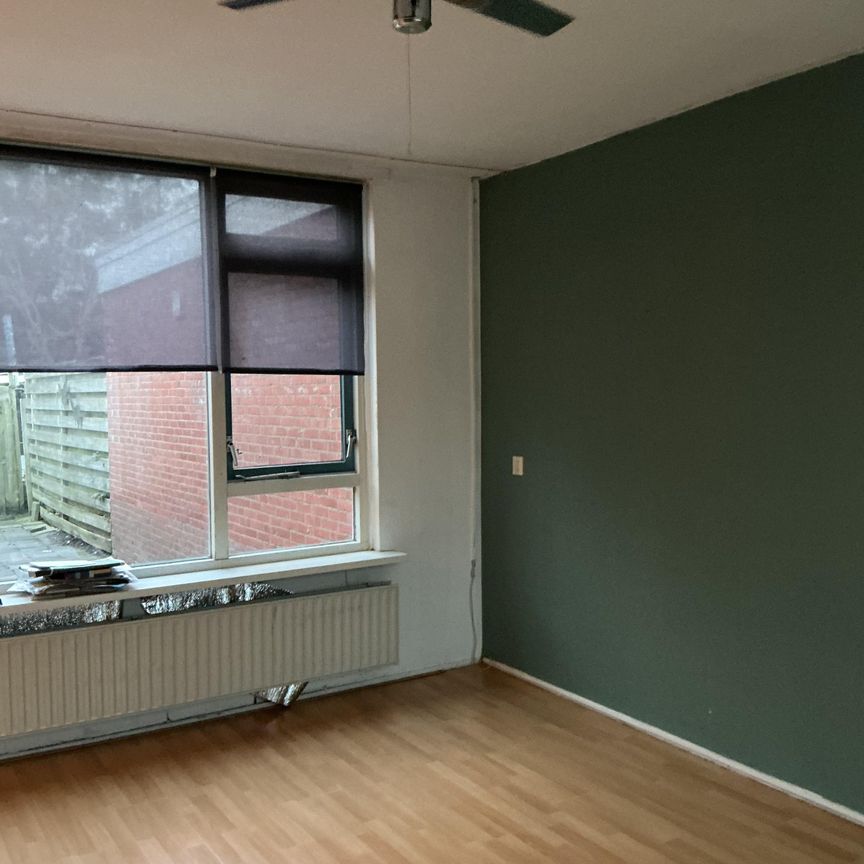 Te huur: Huis Van Panhuyslaan in Leek - Foto 1
