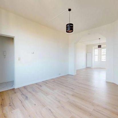 Appartement te huur - Foto 1