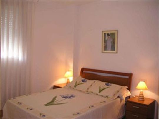 Piso de alquiler en Calle Amplaries, 15, Acapulco - Photo 1