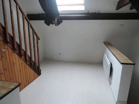 Location Appartement 1 pièce 32m² MEAUX 77100 - Photo 3