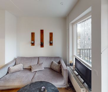 Smörslottsgatan, Göteborg - Foto 6