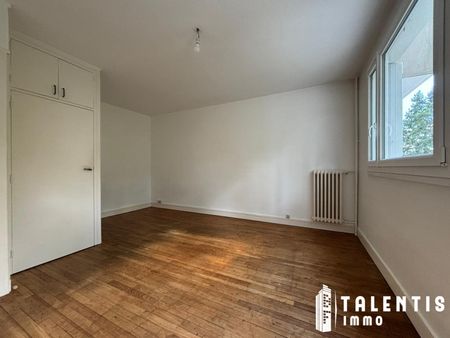 Location Appartement 1 pièce 32m² NANTES 44000 - Photo 4