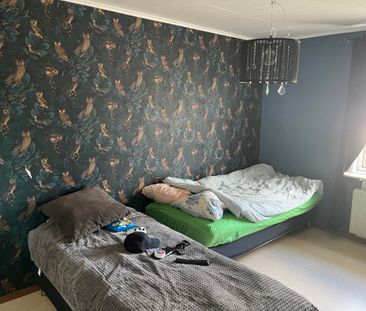 Norra Klostervägen, Borås - Foto 1