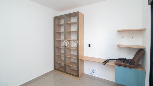 Apartamento com 2 quartos e 83m² para alugar em Nova Petrópolis, São Bernardo do Campo. - Foto 1