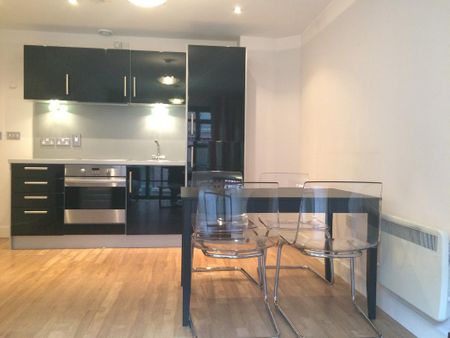 2 bedroom apartment to rent - Photo 5