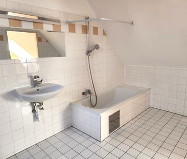 Dachgeschoß Maisonette in perfekter, zentraler Lage von Baden - Photo 4