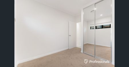 Brand New 3x2 Home - High Quality Living in a Quiet Location - Photo 2