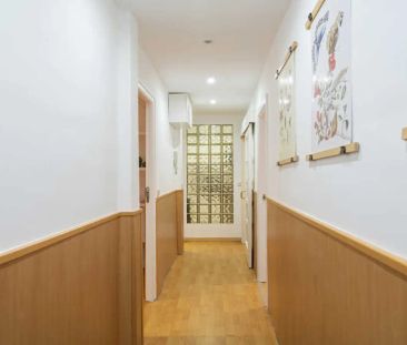 Room in a shared 3-bedroom apartment for rent in Justicia. - Photo 6
